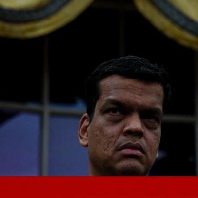 Conselheiro da Casa Branca para IA, Sriram Krishnan, deixa o cargo