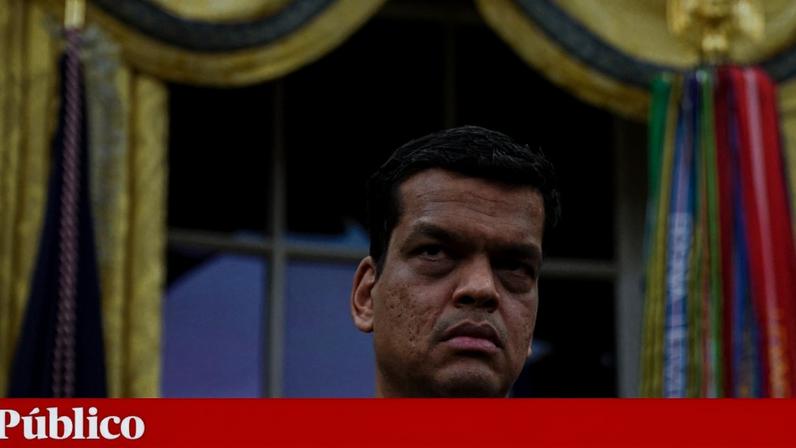 O empresário Sriram Krishnan era desde finais de 2024 um dos principais conselheiros da Casa Branca na área da inteligência artificial