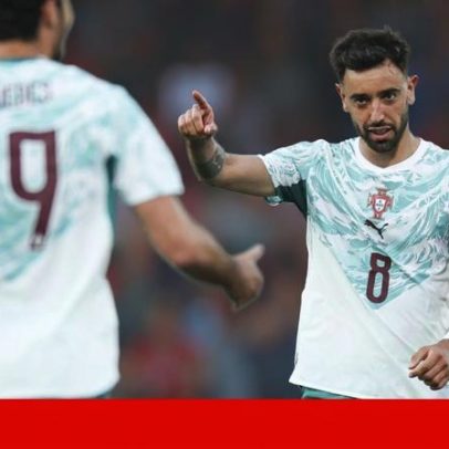 Portugal tira cinco lições do seu primeiro teste para o Mundial