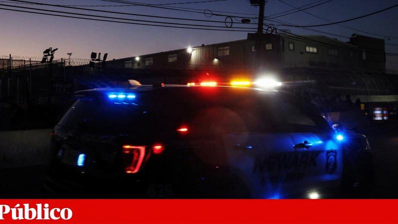 Tiroteio em festival no Ohio deixa 12 feridos; polícia procura dois suspeitos