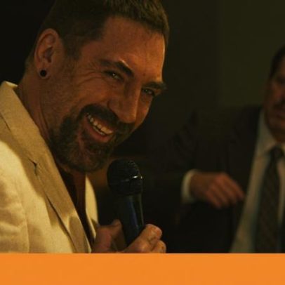 Novo Cabo do Medo com Javier Bardem chega com interpretação assustadora
