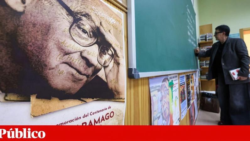Professores de português no estrangeiro contestam mudanças e temem desemprego