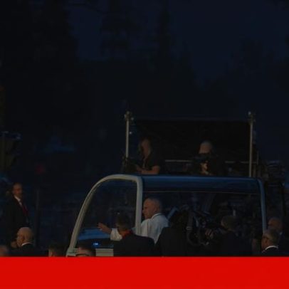 Papa reúne 1,2 milhões de fiéis em Madrid e alerta para o egoísmo