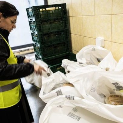 Alimentos doados são seguros e essenciais para reduzir o desperdício, diz Zero