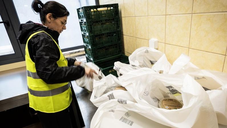 Neste domingo assinala-se o Dia Mundial da Segurança Alimentar