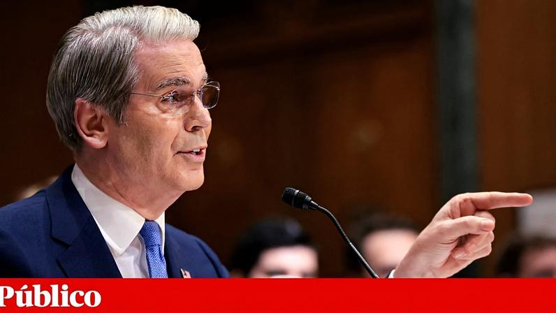 EUA analisam usar activos do Irão para reconstrução de países do Golfo