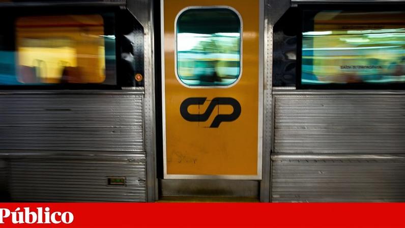 Passe ferroviário verde já disponível na aplicação gov.pt