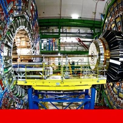 Como nasceu a prova do bosão de Higgs e as suas descobertas