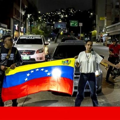 Helicoide: prisão venezuelana encerrada, afirma Rubio