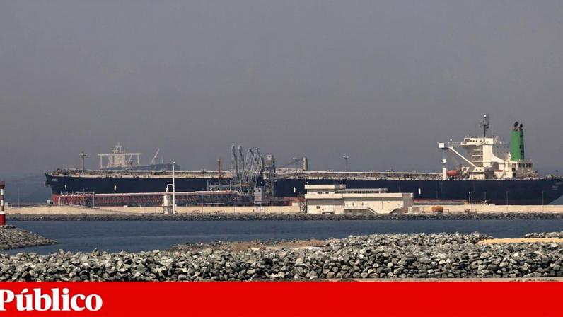 OPEP+ aumenta produção de petróleo em 188 mil barris/dia