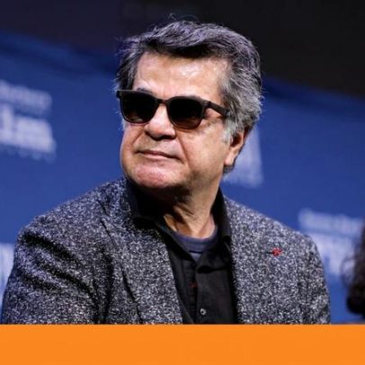 Jafar Panahi condenado no Irão por alegações descritas como ilegais