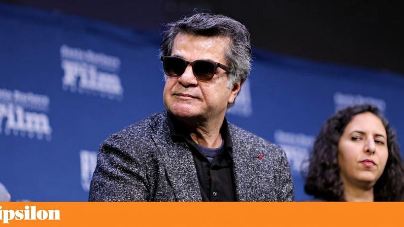 Jafar Panahi condenado no Irão por alegações descritas como ilegais