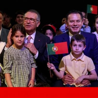 Seguro e Montenegro: semelhanças e diferenças com o guarda-chuva de Paris