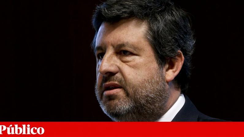 Eurico Castro Alves foi presidente do Infarmed, secretário de Estado da Saúde e coordenador do Plano de Emergência e Transformação na Saúde