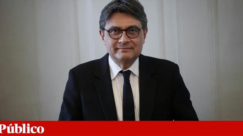 Mattias Guyomar: "As alterações climáticas tornaram-se uma questão tão actual e tão preocupante que é impossível aos juízes continuarem alheios a ela"