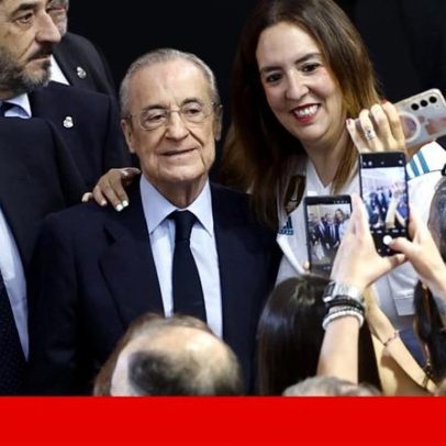 Florentino Pérez vence eleições; Mourinho regressa ao Real Madrid