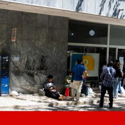 Greve de uma semana dos Registos e Notariado por situação crítica no setor