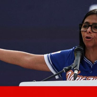 Portugal solicita a Delcy Rodríguez revisão de cinco presos luso-venezuelanos