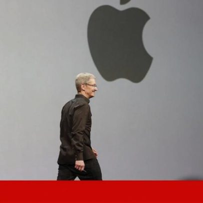 Apple inicia grande evento anual; expectativa é de nova Siri