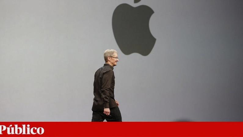 Apple inicia grande evento anual; expectativa é de nova Siri