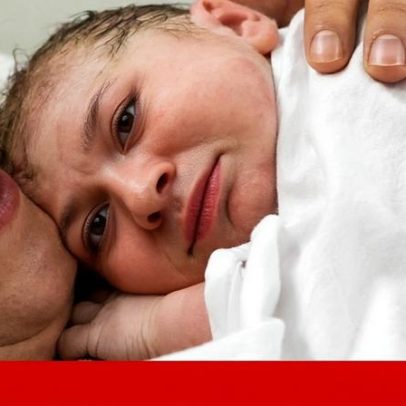 Quase um terço dos partos em Portugal envolve mulheres com mais de 35 anos