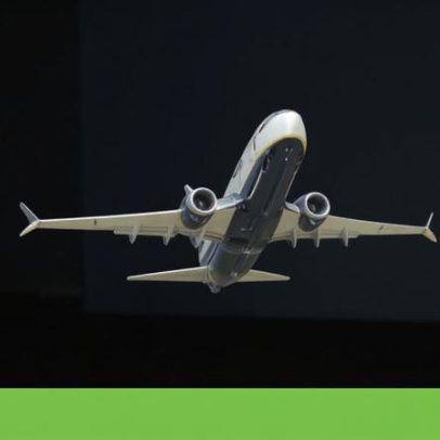 Companhias aéreas admitem que meta de net zero até 2050 está distante