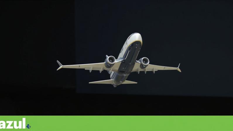 A indústria da aviação prevê já o incumprimento das metas estabelecidas em Boston em 2021