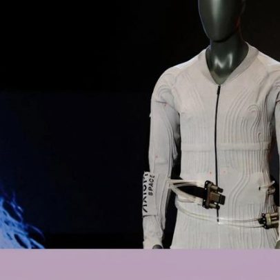 NASA fecha parceria com Prada para chegar ao espaço