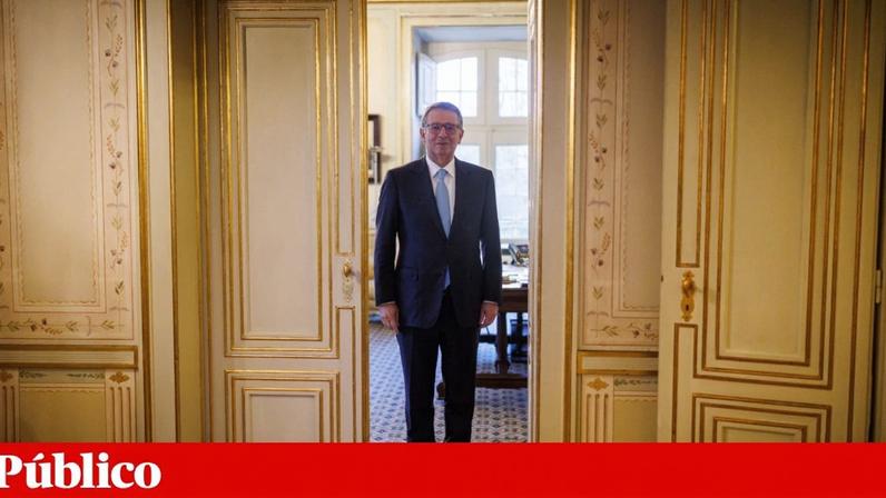 Três meses de Seguro: entre sobriedade, consenso e falta de arrojo