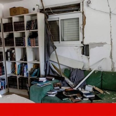 Irão afirma suspender ataques a Israel, condicionando a decisão ao Líbano