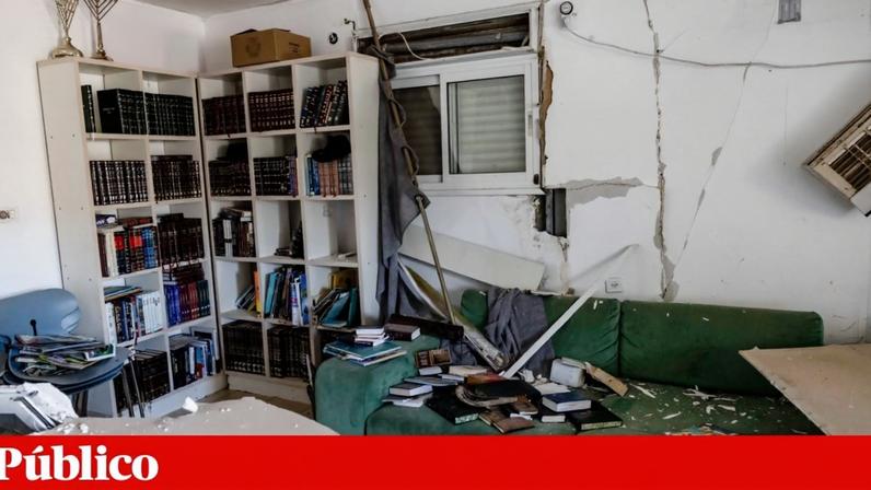 Irão afirma suspender ataques a Israel, condicionando a decisão ao Líbano