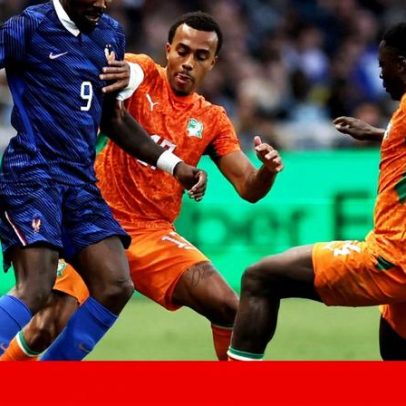 Mundial 2026: irmãos em seleções diferentes contam histórias