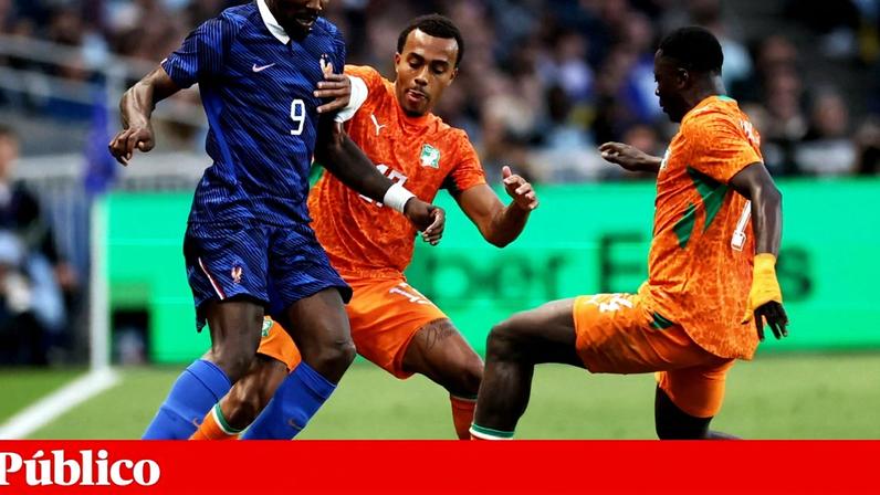 Mundial 2026: irmãos em seleções diferentes contam histórias