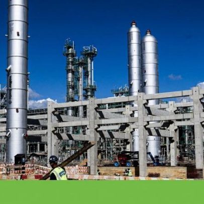 APA aprova projecto de hidrogénio verde em Sines com condições ambientais