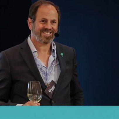Frederico Falcão: Portugal é dos que mais ganha com acordo Mercosul nos vinhos
