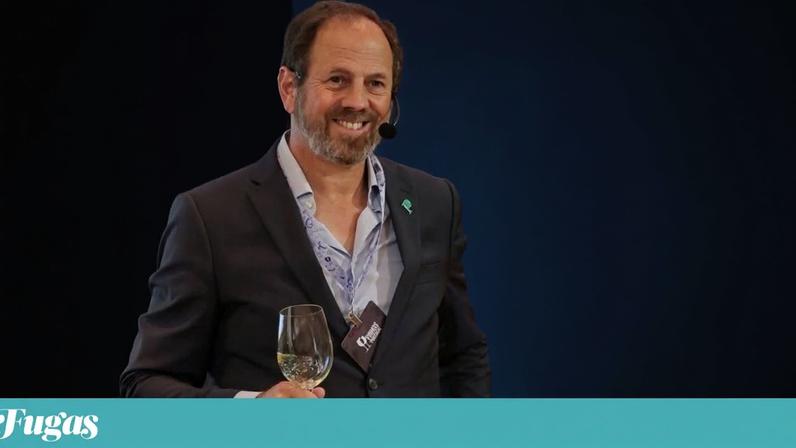 Frederico Falcão: Portugal é dos que mais ganha com acordo Mercosul nos vinhos