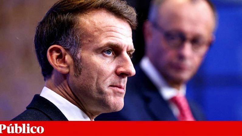 França e Alemanha abandonam projeto comum de caça de sexta geração FCAS