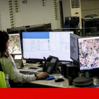 Contas do INEM em deterioração: saldo negativo sobe para 7,6 milhões em 2025