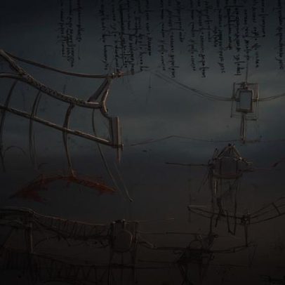 Leonardo da Vinci: manuscritos redescobertos unem arte e ciência após 400 anos