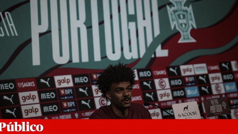 Seleção recebe o Presidente da República antes da viagem aos EUA