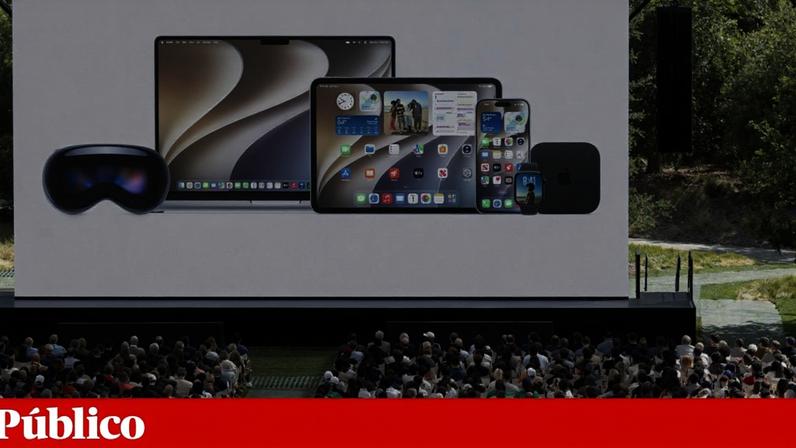Siri mantém o nome e aproxima-se do Gemini