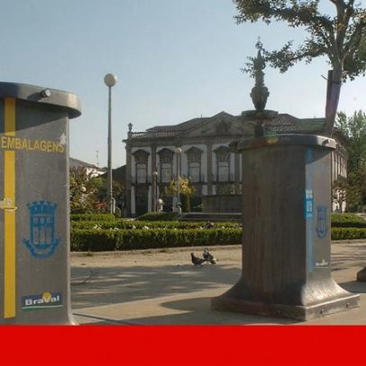 Ampliação do aterro da Braval em Braga perpetua modelo ilegal e insustentável