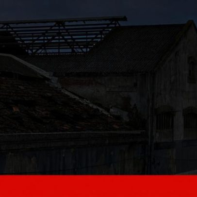 Câmara da Figueira da Foz pretende reutilizar oficinas abandonadas da CP