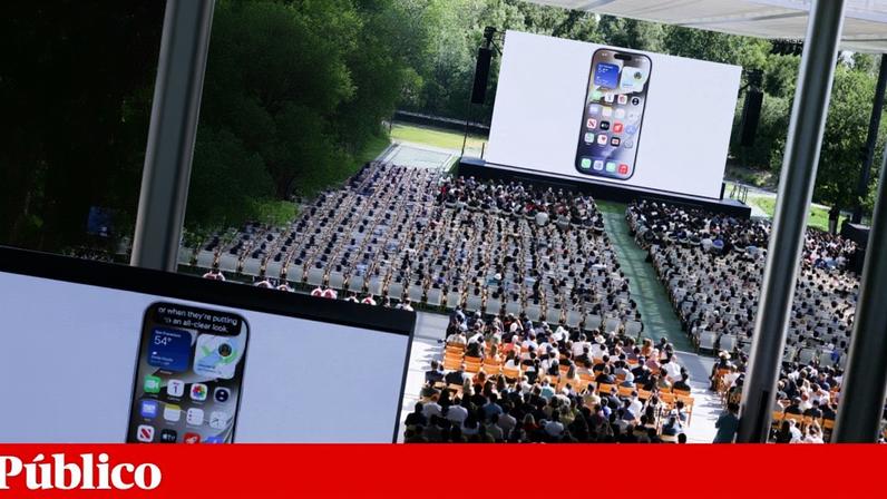 O Worldwide Developers Conference 2016 decorre entre 8 a 12 de junho na sede da Apple, em Cupertino, Califórnia