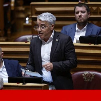 JPP amplia agenda no Parlamento sem perder o cariz regional da Madeira