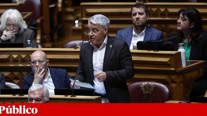 JPP amplia agenda no Parlamento sem perder o cariz regional da Madeira
