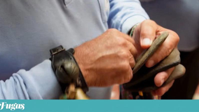 Arte de Tocar Pedrinhas de Arronches é Património Cultural