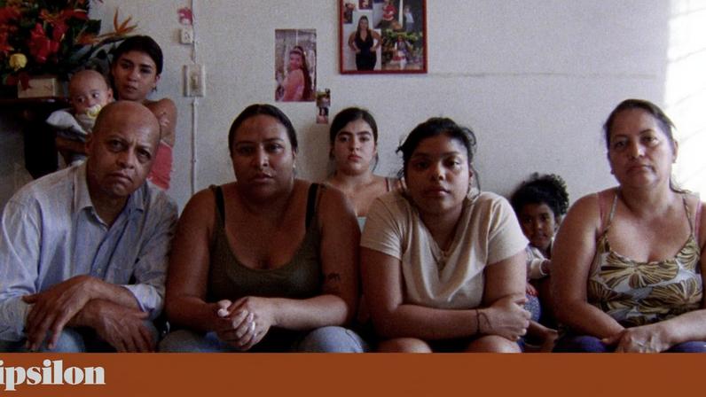 Poeta Simón Mesa Soto discute o desejo de ser boa pessoa