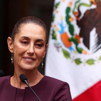 Presidente mexicano não autorizou o Irão a operar no México, diz checagem