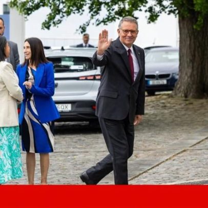 Seguro defende reforçar relações com os EUA sem mencionar acordo das Lajes